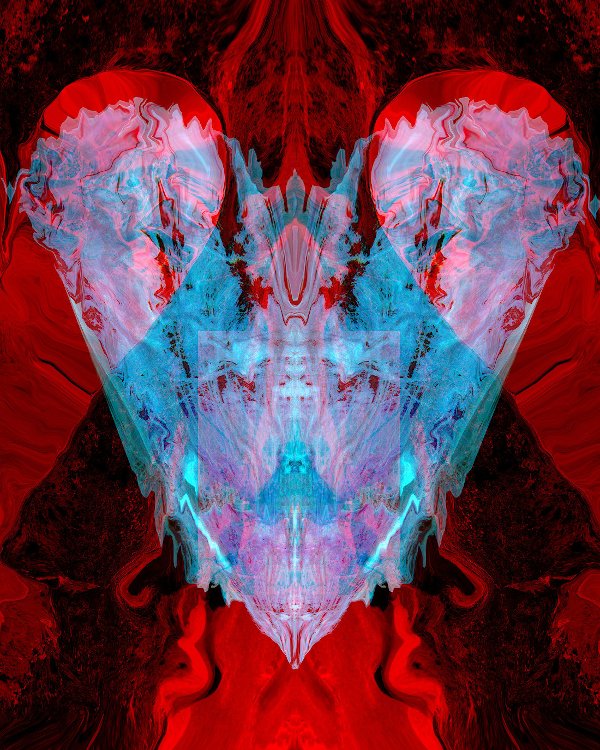 Blackheart