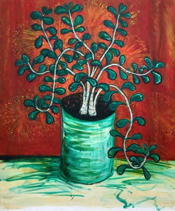 Money Tree