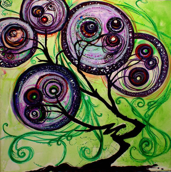 Adolescentree