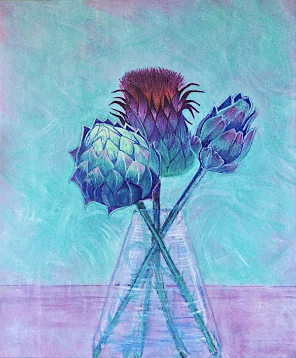Artichoke
