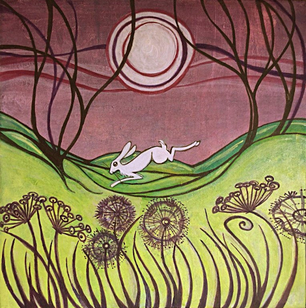 Leap Into Spring