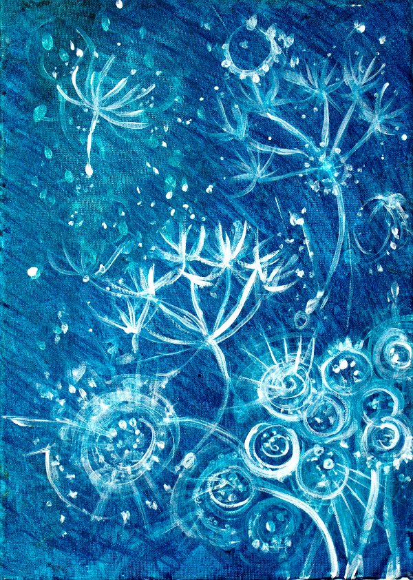 Seed Of Winter