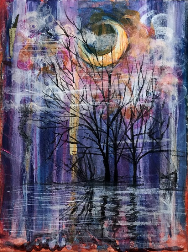 WitchyWood