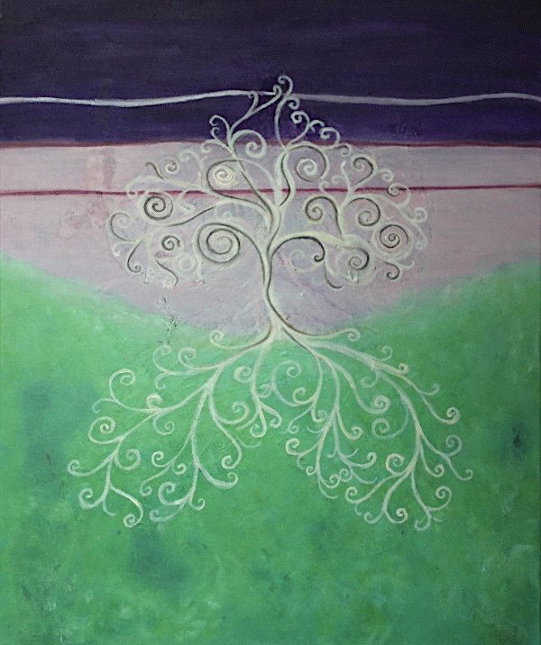 Sacred Thorn