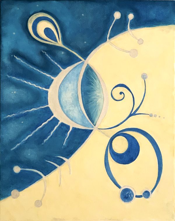 Spring Equinox
